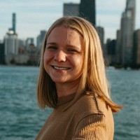 Volvo Group Employee Anna Sewell's profile photo