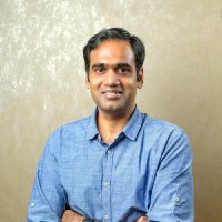 Manu Sasidharan Email & Phone Number