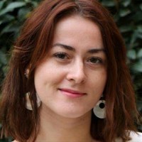 Lisa Lagardere's profile photo