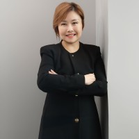 Kopi Kenangan Employee Christina Yap's profile photo