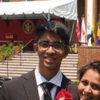 Risepoint Employee Rishin Patel's profile photo