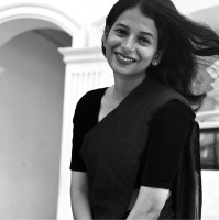 Spaceart Employee Sana Salim's profile photo