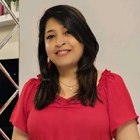 Charmaine Sequeira Email