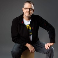 SquareTrade APAC Employee Bryan Evans's profile photo