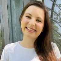 The Backyard Grill Employee Racheal Bryant's profile photo
