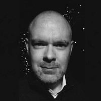 Mayo County Council Employee Daniel Coss's profile photo
