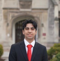 True Blue Partners Employee Tanish Arora's profile photo