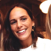 K&H Comms Employee Hannah King's profile photo