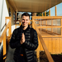 Keller Williams Employee Caleb Wilson's profile photo