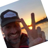 Intact Employee Vincent Deschênes's profile photo