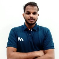 Modulus Housing Employee Arun V's profile photo