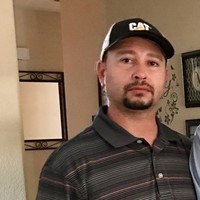 City of Las Cruces Employee Steve Melendrez's profile photo