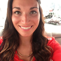 Danver Stainless Outdoor Kitchens Employee Elizabeth Vitali's profile photo