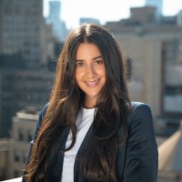 Lividini & Co. Employee Jacqueline Boselli's profile photo