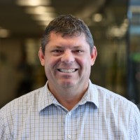 Western Midstream Employee Brian Burre's profile photo