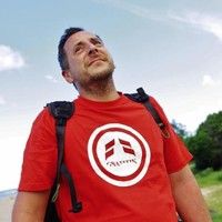 Airflex Employee Jérôme Bertin's profile photo