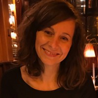 HQ air Employee Sonia Roche's profile photo