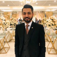 UpStart Commerce Employee Danyaal Malik's profile photo