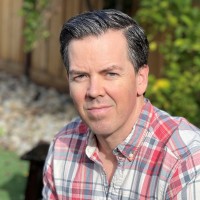 OMNIVISION Employee Robert Cleary Jr.'s profile photo