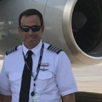 American Airlines Employee Bob Zucker's profile photo