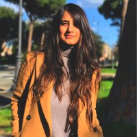 Shivangi Singh Email & Phone Number