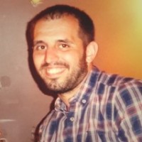 Bitfinex Employee Svetlozar Spirdonov's profile photo