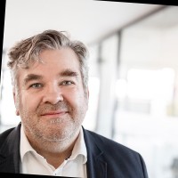 Deutsche Windtechnik Employee Holger Pasch's profile photo