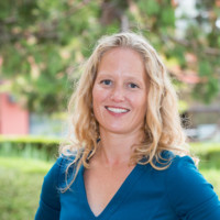 Foresite Capital Employee Amelia Stoj's profile photo