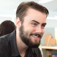 Morningside AI Employee James Storer's profile photo