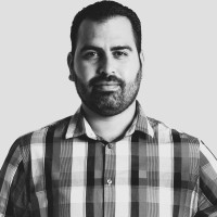 DFM Employee Mario Barragan's profile photo