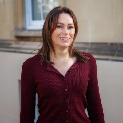 Macbeth Lankester Employee Katie Cole's profile photo