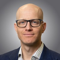 General Dynamics Information Technology Employee Eric Winder's profile photo