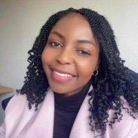 Oxyon Group Employee Shalati Ndove's profile photo