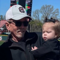 Mike Harlan