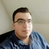 Uployal Employee Roman Lidvinskiy's profile photo