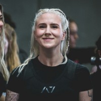 DON Smallgoods Employee Anna Vik's profile photo