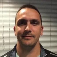 Tahlequah Public Schools Employee Joshua Davis's profile photo