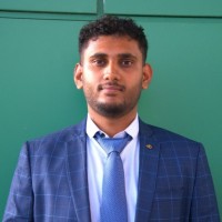 Digital Align Inc Employee Sai Venkata's profile photo