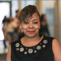Suffolk University - Sawyer Business School Employee Sonia Alleyne's profile photo