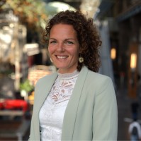 Maaike Smit Email & Phone Number