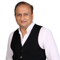 Agentia Design Engineering Employee Mitesh B's profile photo