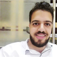 bYSI® Employee Muhammed Sabry's profile photo