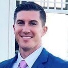 Apex Logistics International Employee Michael Waters Jr's profile photo