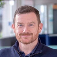 Nesta Employee Chris Conway's profile photo