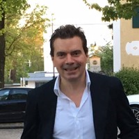 Loxxess Employee Claus-Peter Amberger's profile photo