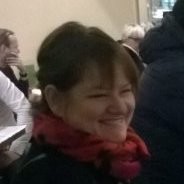 Nylund Group Employee Anne Mäkelä's profile photo