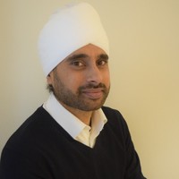 Life3A Employee Davinder Arb's profile photo