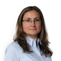 Magdalena Przewoźnik Email