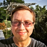 Christopher Hewitt, Incorporated Employee Christopher Hewitt's profile photo