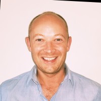 Zipline Employee Daniel Swift's profile photo